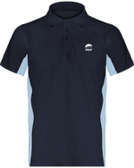 Charger l&#39;image dans la galerie, Polo Bicolore Homme Flag
