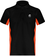 Charger l&#39;image dans la galerie, Polo Bicolore Homme Flag

