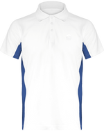 Charger l&#39;image dans la galerie, Polo Bicolore Homme Flag
