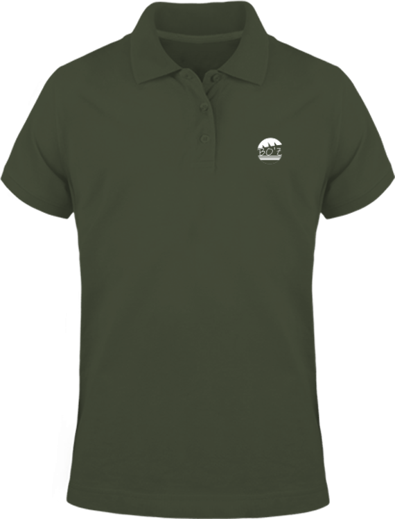 Polo Homme 220g couleur foncé