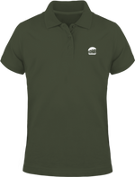 Charger l&#39;image dans la galerie, Polo Homme 220g couleur foncé
