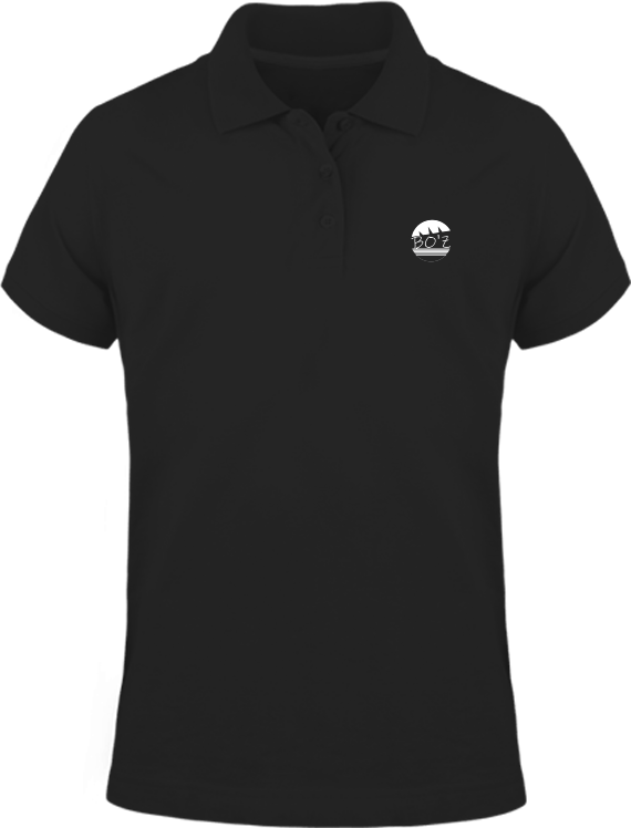 Polo Homme 220g couleur foncé