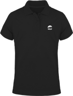 Charger l&#39;image dans la galerie, Polo Homme 220g couleur foncé
