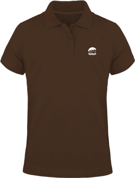 Polo Homme 220g couleur foncé