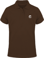 Charger l&#39;image dans la galerie, Polo Homme 220g couleur foncé
