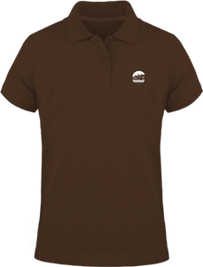Polo Homme 220g couleur foncé