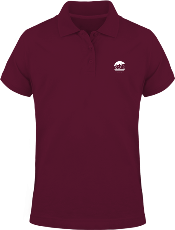 Polo Homme 220g couleur foncé