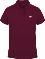 Charger l&#39;image dans la galerie, Polo Homme 220g couleur foncé
