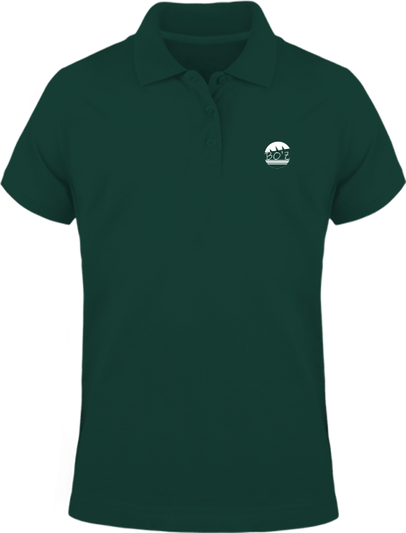 Polo Homme 220g couleur foncé