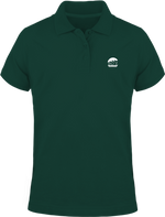 Charger l&#39;image dans la galerie, Polo Homme 220g couleur foncé
