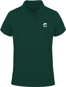 Polo Homme 220g couleur foncé