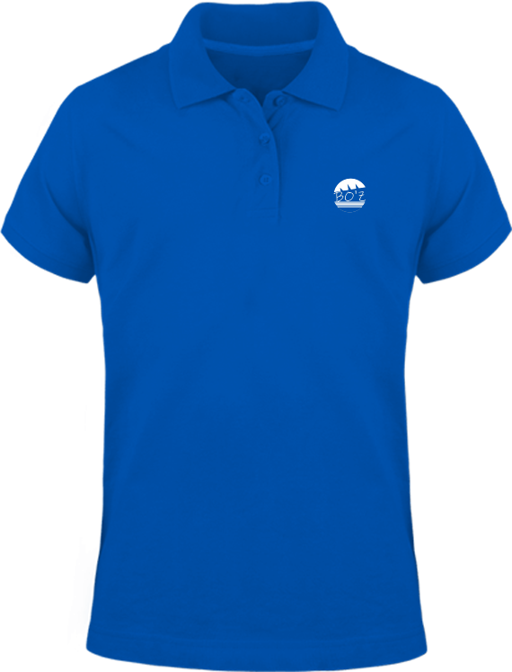 Polo Homme 220g couleur foncé