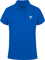 Charger l&#39;image dans la galerie, Polo Homme 220g couleur foncé
