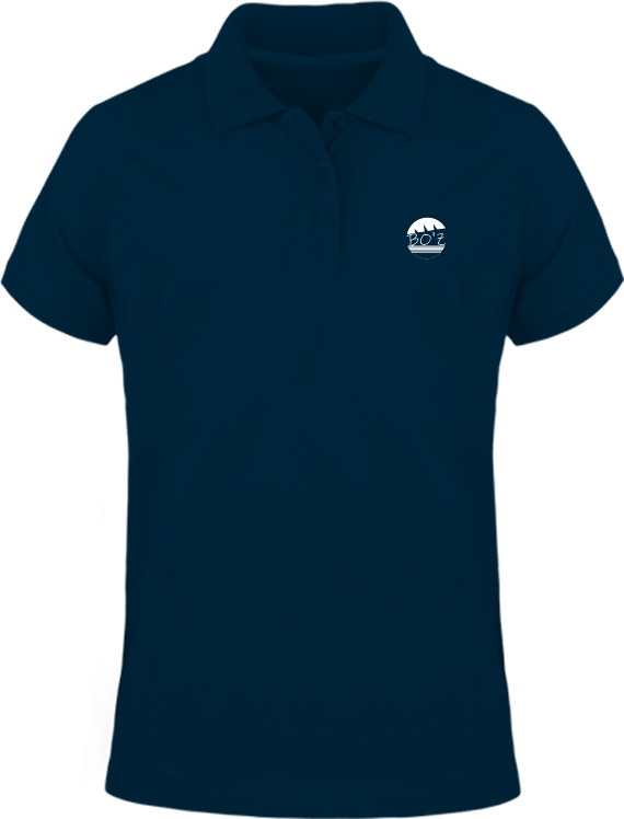 Polo Homme 220g couleur foncé