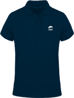 Charger l&#39;image dans la galerie, Polo Homme 220g couleur foncé
