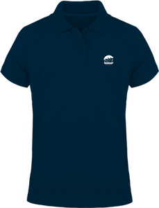Polo Homme 220g couleur foncé