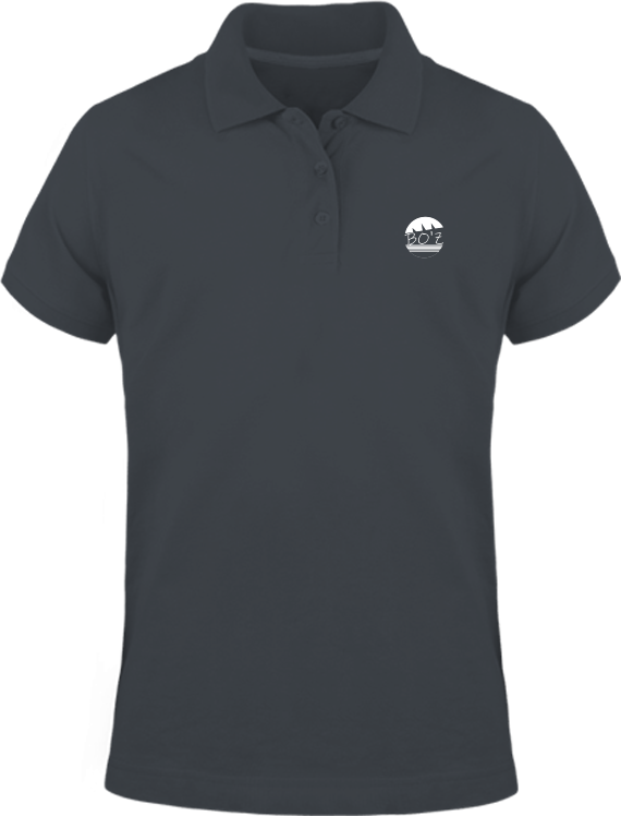 Polo Homme 220g couleur foncé