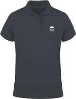 Charger l&#39;image dans la galerie, Polo Homme 220g couleur foncé

