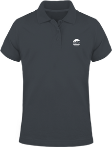 Polo Homme 220g couleur foncé