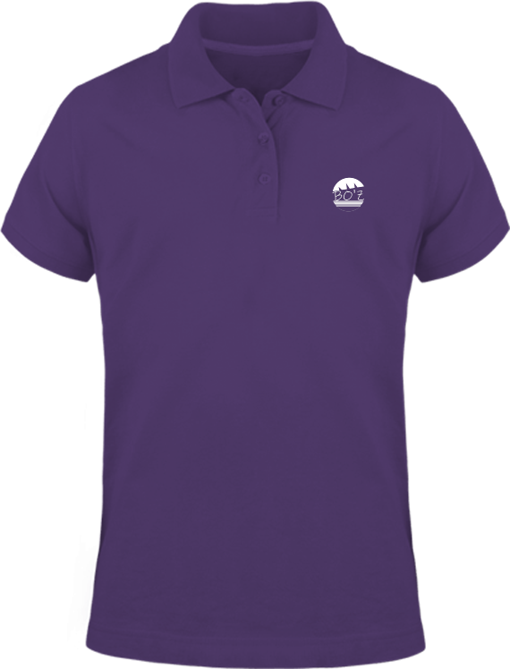 Polo Homme 220g couleur foncé