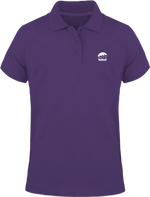 Charger l&#39;image dans la galerie, Polo Homme 220g couleur foncé
