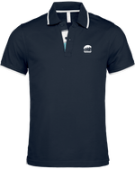 Load image into Gallery viewer, Polo Homme Col Liseré

