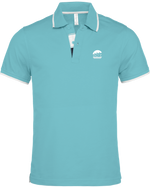 Load image into Gallery viewer, Polo Homme Col Liseré
