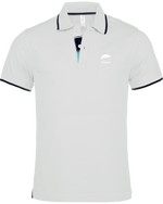 Load image into Gallery viewer, Polo Homme Col Liseré
