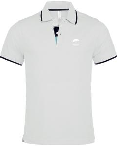Polo Homme Col Liseré