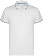 Charger l&#39;image dans la galerie, Polo Homme Maille Piquées 2 bandes
