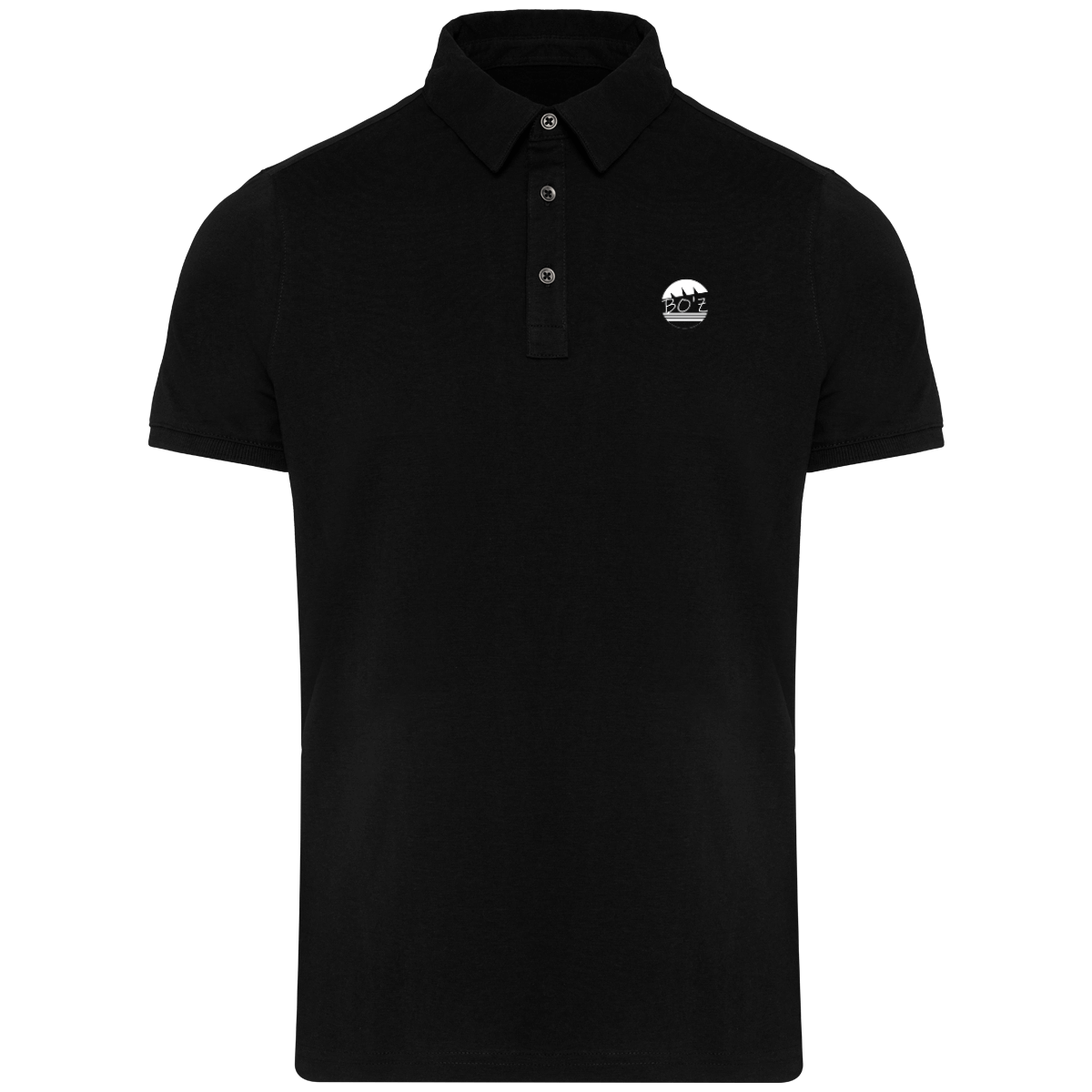 Polo Jersey Homme
