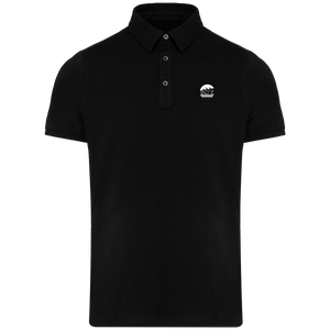 Polo Jersey Homme