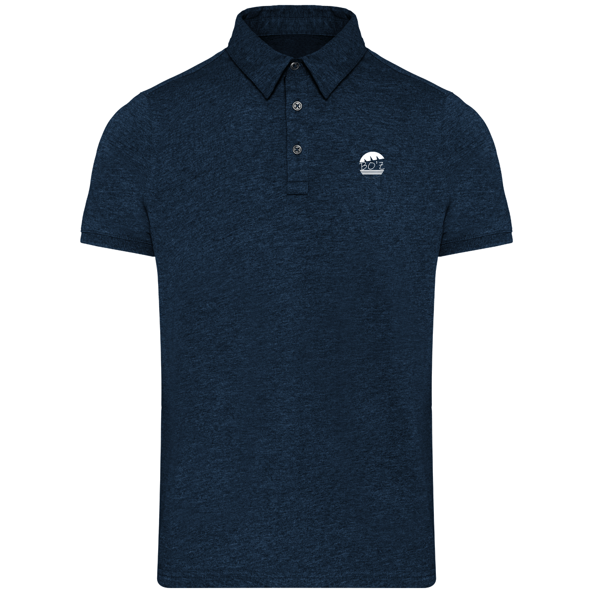 Polo Jersey Homme