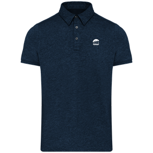 Polo Jersey Homme