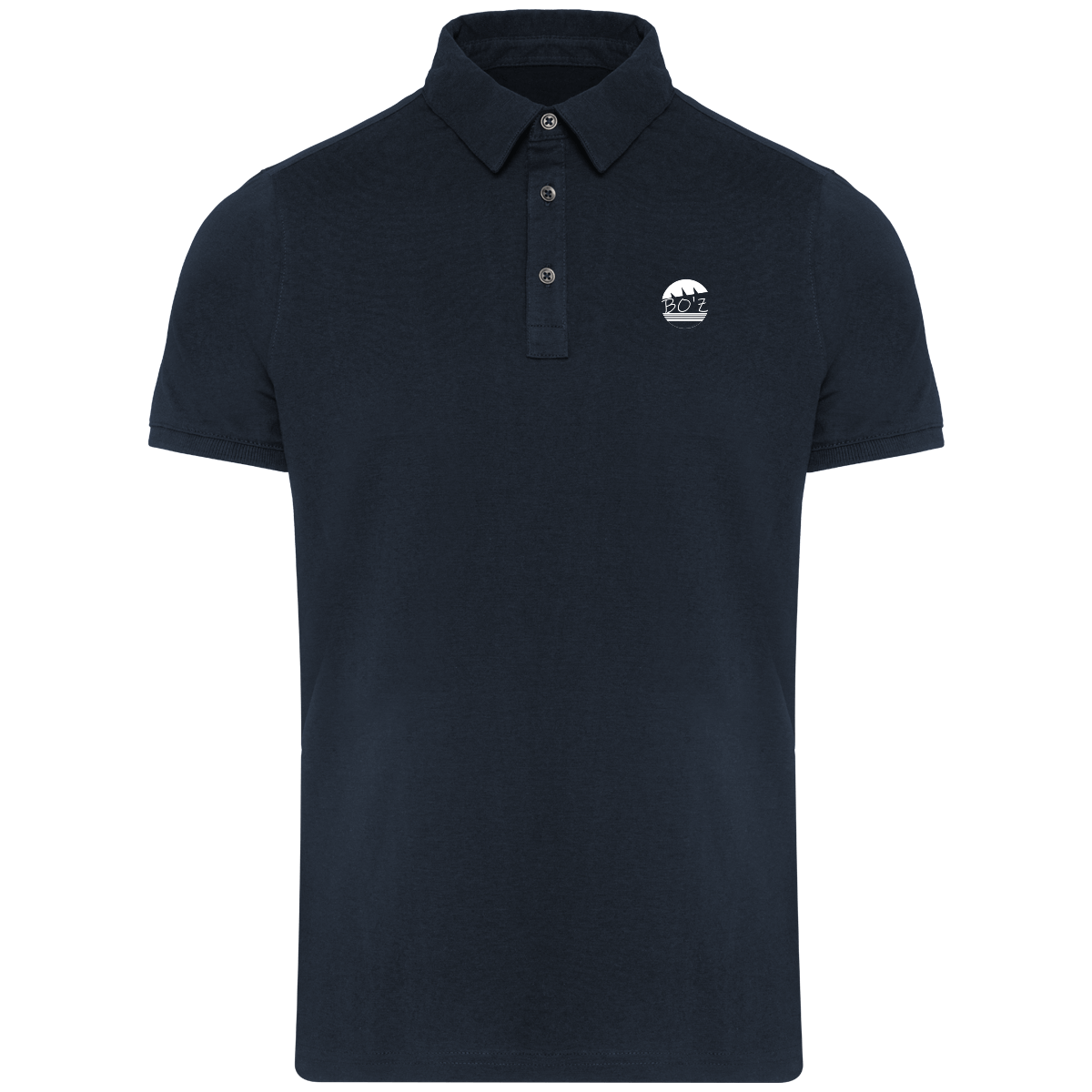 Polo Jersey Homme