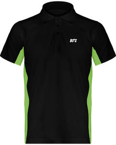 Polo Bicolore Homme Flag
