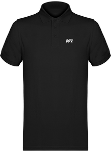 Polo Homme 180g couleurs foncées