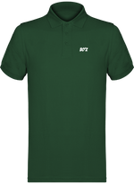 Charger l&#39;image dans la galerie, Polo Homme 180g couleurs foncées
