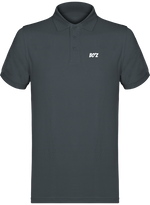 Charger l&#39;image dans la galerie, Polo Homme 180g couleurs foncées
