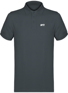 Polo Homme 180g couleurs foncées