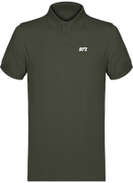 Charger l&#39;image dans la galerie, Polo Homme 180g couleurs foncées
