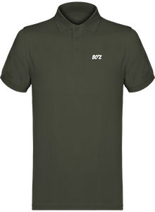 Polo Homme 180g couleurs foncées