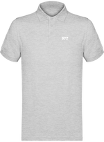 Charger l&#39;image dans la galerie, Polo Homme 180g couleurs foncées
