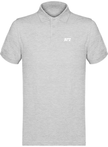Polo Homme 180g couleurs foncées