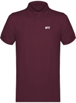 Charger l&#39;image dans la galerie, Polo Homme 180g couleurs foncées
