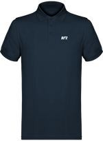 Charger l&#39;image dans la galerie, Polo Homme 180g couleurs foncées
