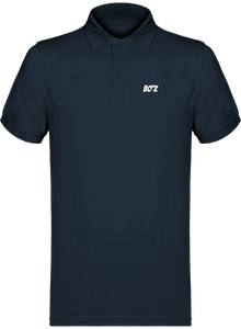 Polo Homme 180g couleurs foncées
