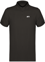 Charger l&#39;image dans la galerie, Polo Homme 180g couleurs foncées
