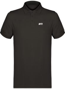 Polo Homme 180g couleurs foncées