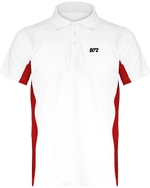 Charger l&#39;image dans la galerie, Polo Bicolore Homme Flag
